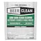 Diversey Beer Clean Glass Cleaner, Powder, .5oz Packet, PK100 990224 - alternate 4